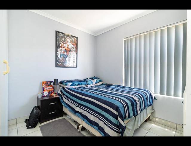 1 BEDROOM PROPERTY TO RENT IN LOEVENSTEIN